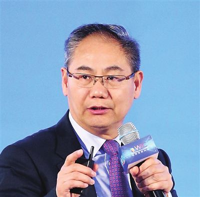 機(jī)器智能驅(qū)動(dòng)制造模式變革——人民日報(bào)