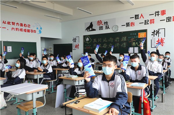 進(jìn)了“夸夸群”？什么品質(zhì)的口罩能讓用戶這樣評(píng)價(jià)